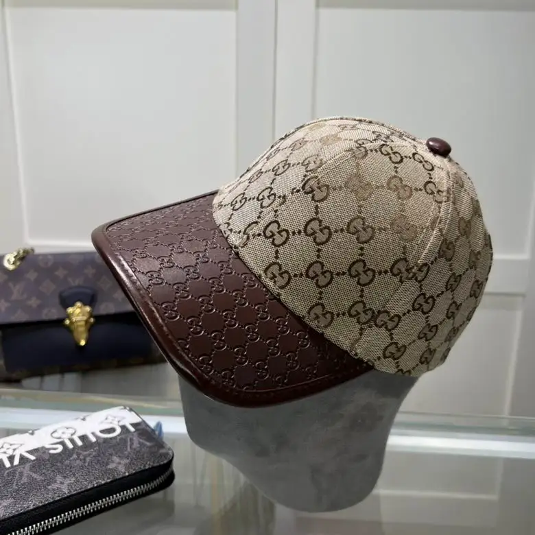 Gucci Cap dxn (4)